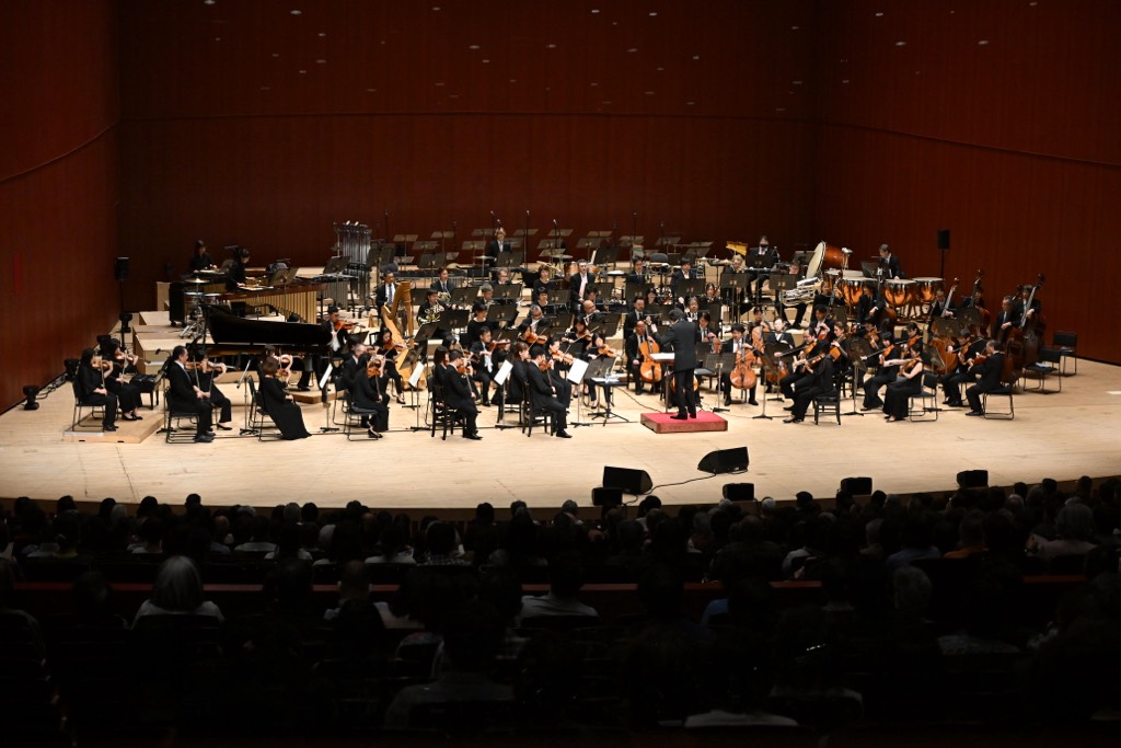 群馬交響楽団 Gunma Symphony Orchestra tweet media