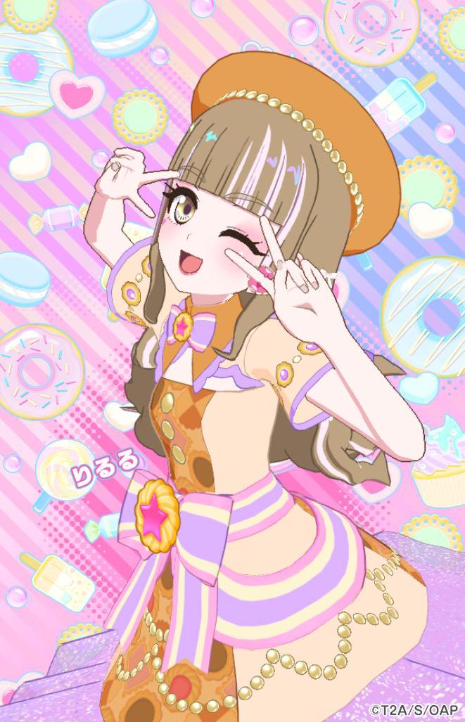 りるちゃんクッキー焼けました😭😭😻😻💗💗💖💖🍪🍪🔥🔥🎉🎉