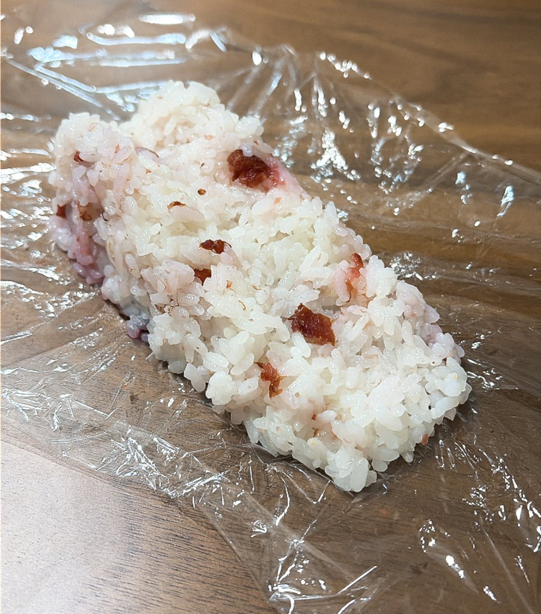 黒森 こけ。 tweet media