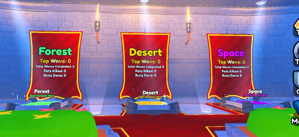 ZynoDev's tweet photo. Dungeons!

https://t.co/OTS521BXGH

[#Roblox | #RobloxDev | #RobloxUI | #Robloxstudio] https://t.co/qcm7wIYYI5