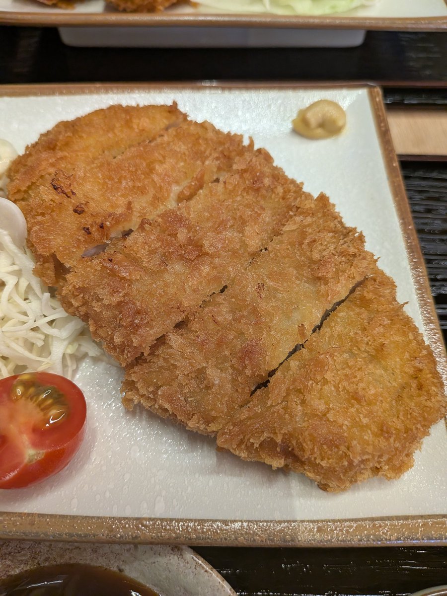 発芽大麦茶るる🎮 tweet media