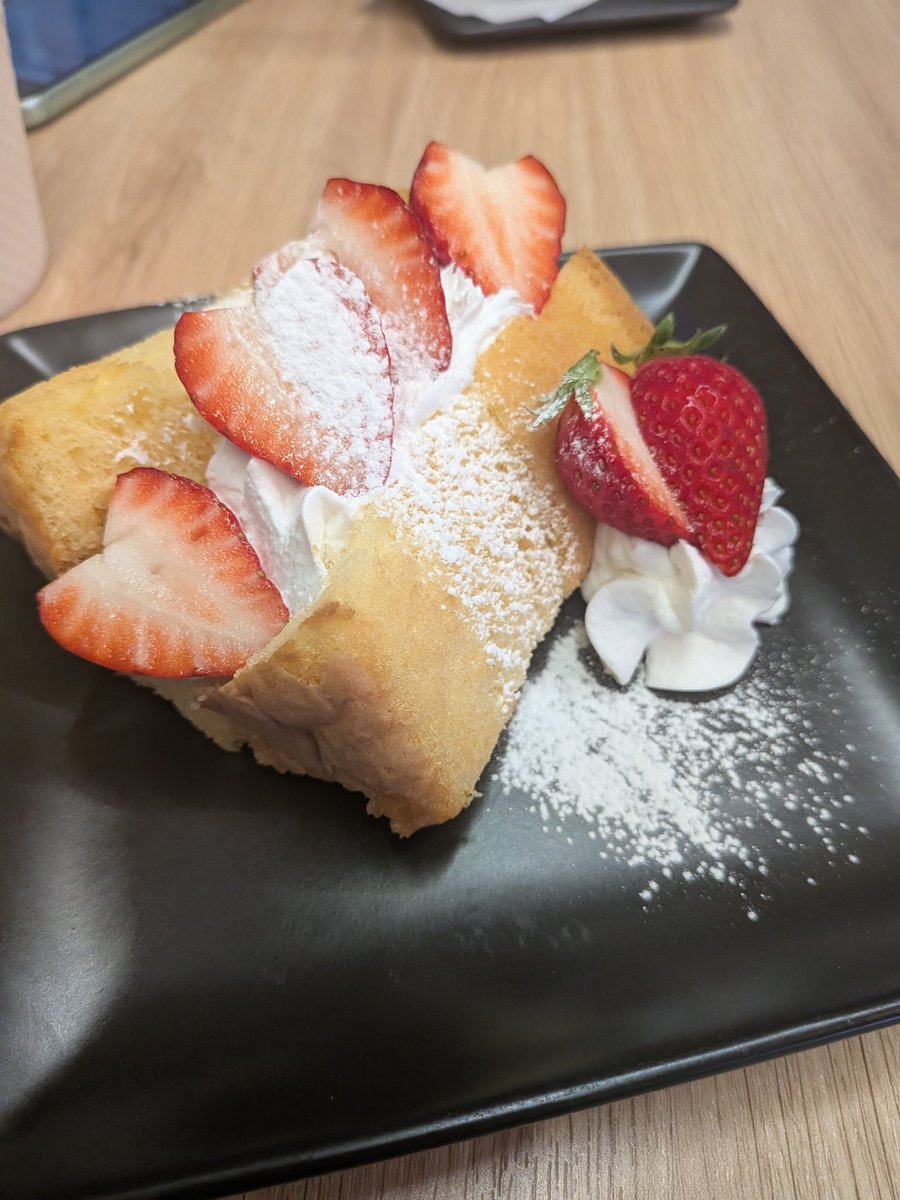 発芽大麦茶るる🎮 tweet media