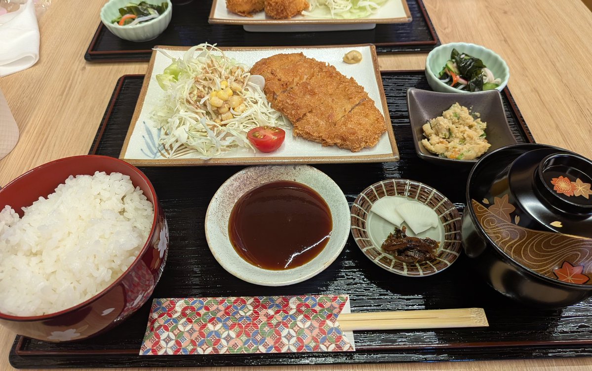 発芽大麦茶るる🎮 tweet media