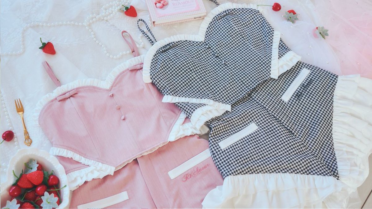 Re❤︎Amour/リアムール tweet media