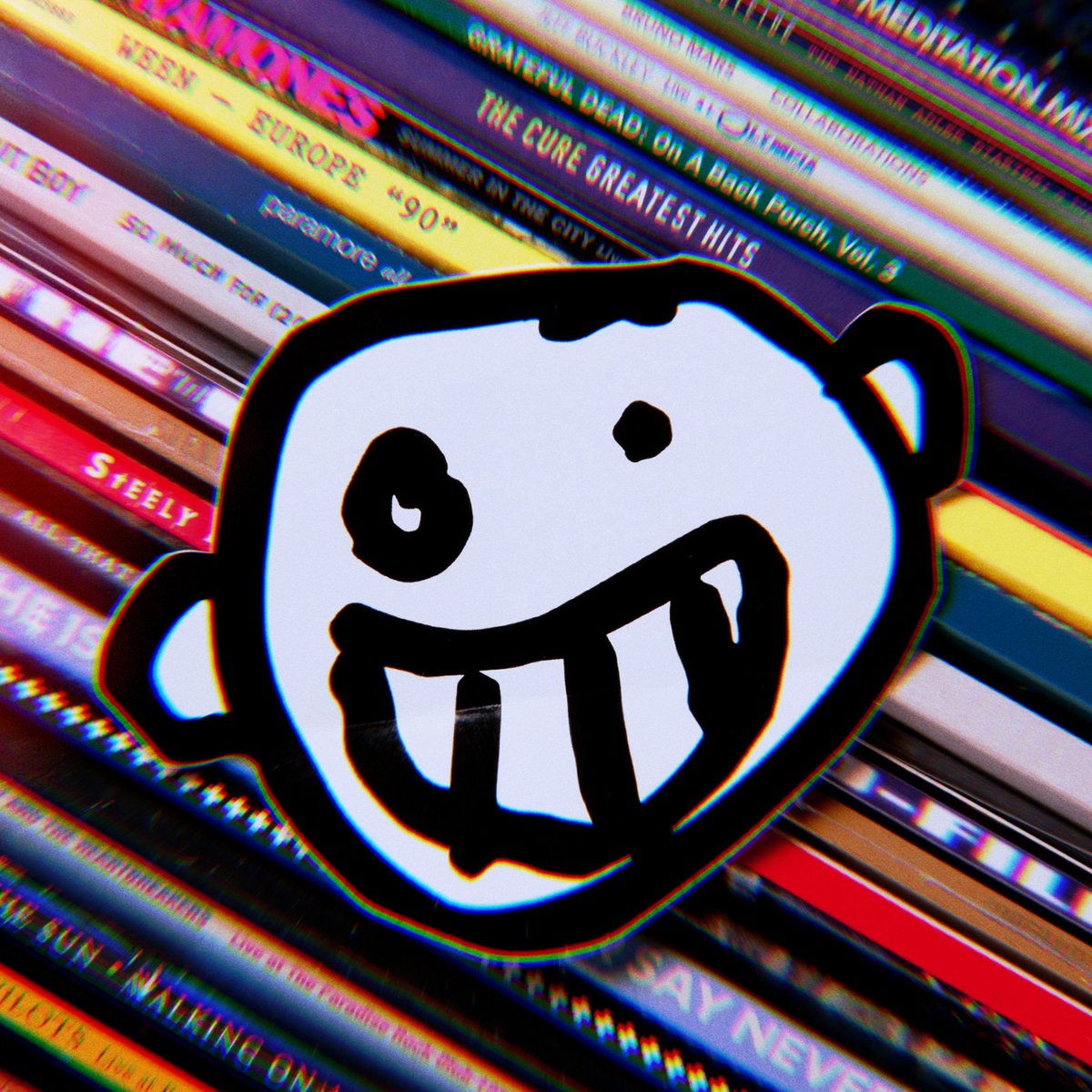 newburycomics's tweet image. Record Store Day is here 🎉 Good luck out there &amp;amp; have a wicked good time! 

#recordstoreday #newburycomics #vinyl