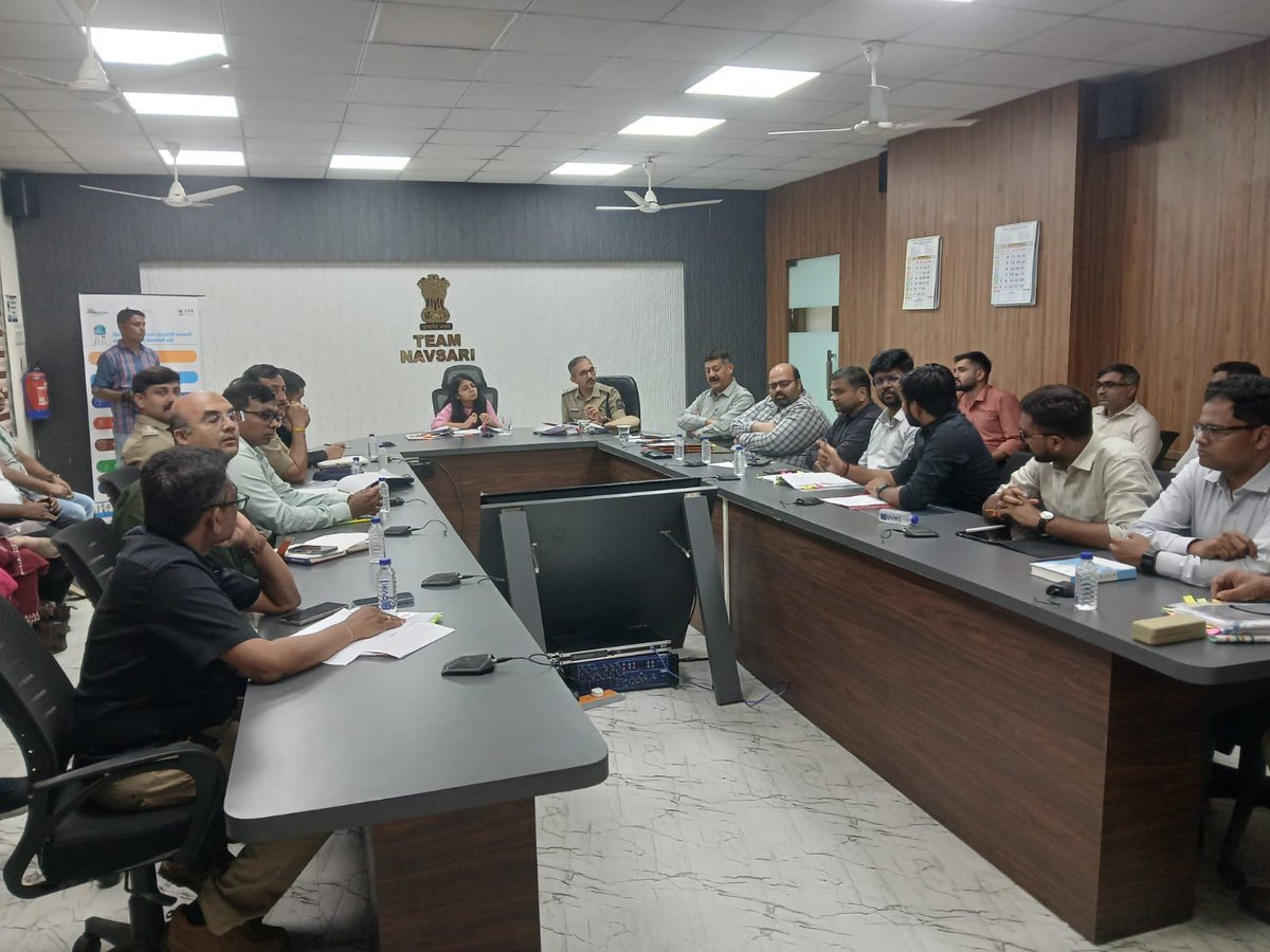 RTO_Navsari tweet media