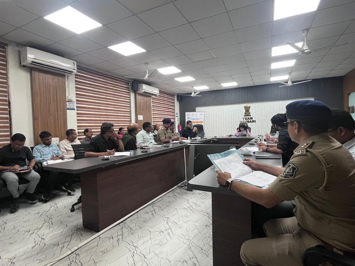 RTO_Navsari tweet media