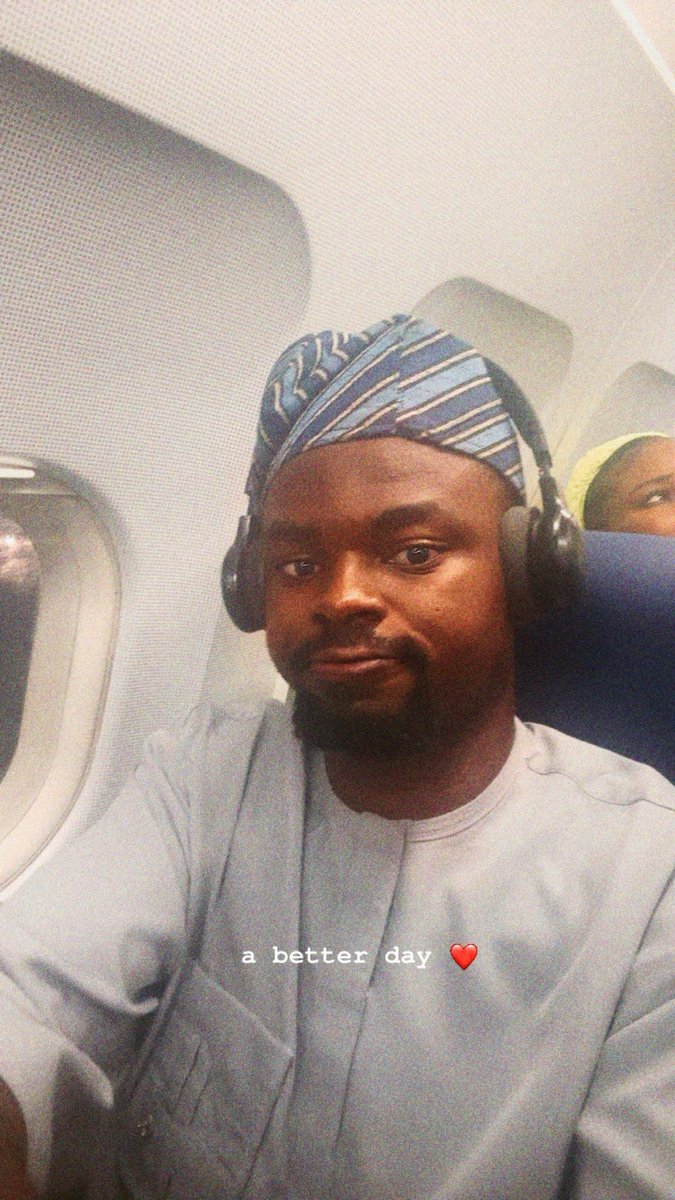 IdehenFredrick tweet media