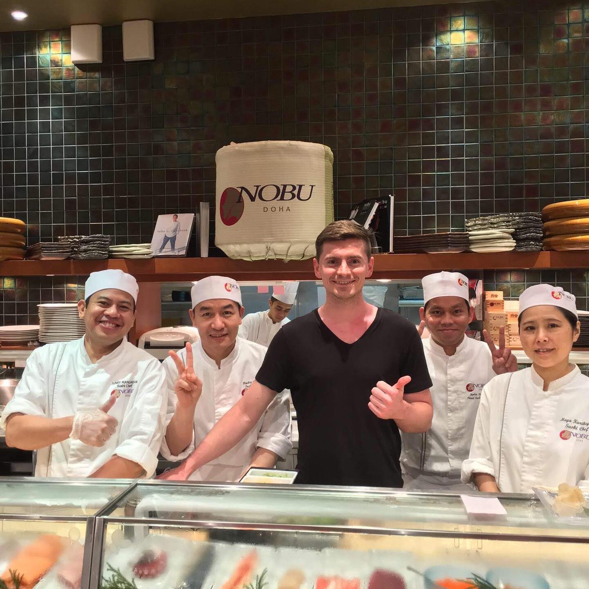 Roman of Spades ⚓️ tweet media