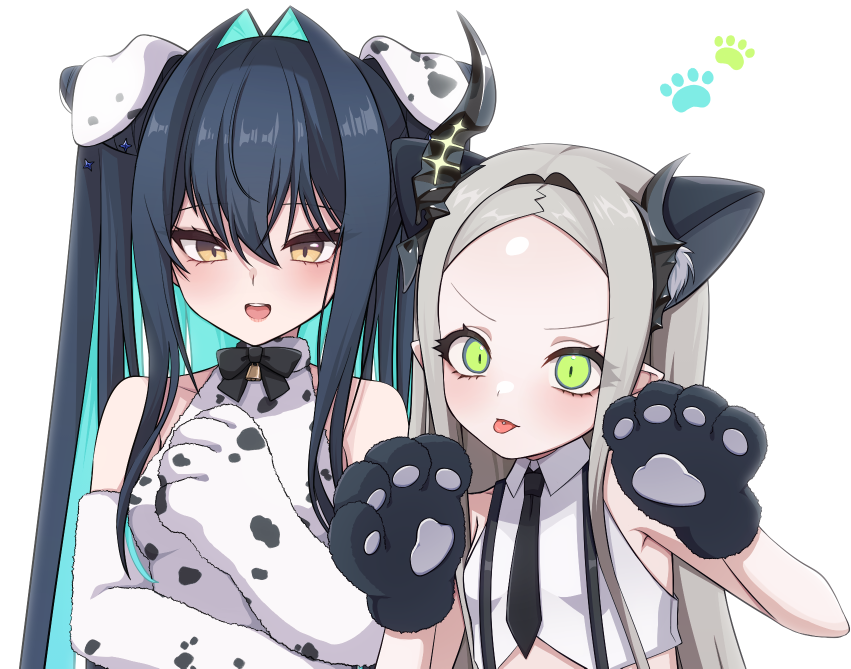 縮こま里🤍新刊BOOTH通販中 tweet media