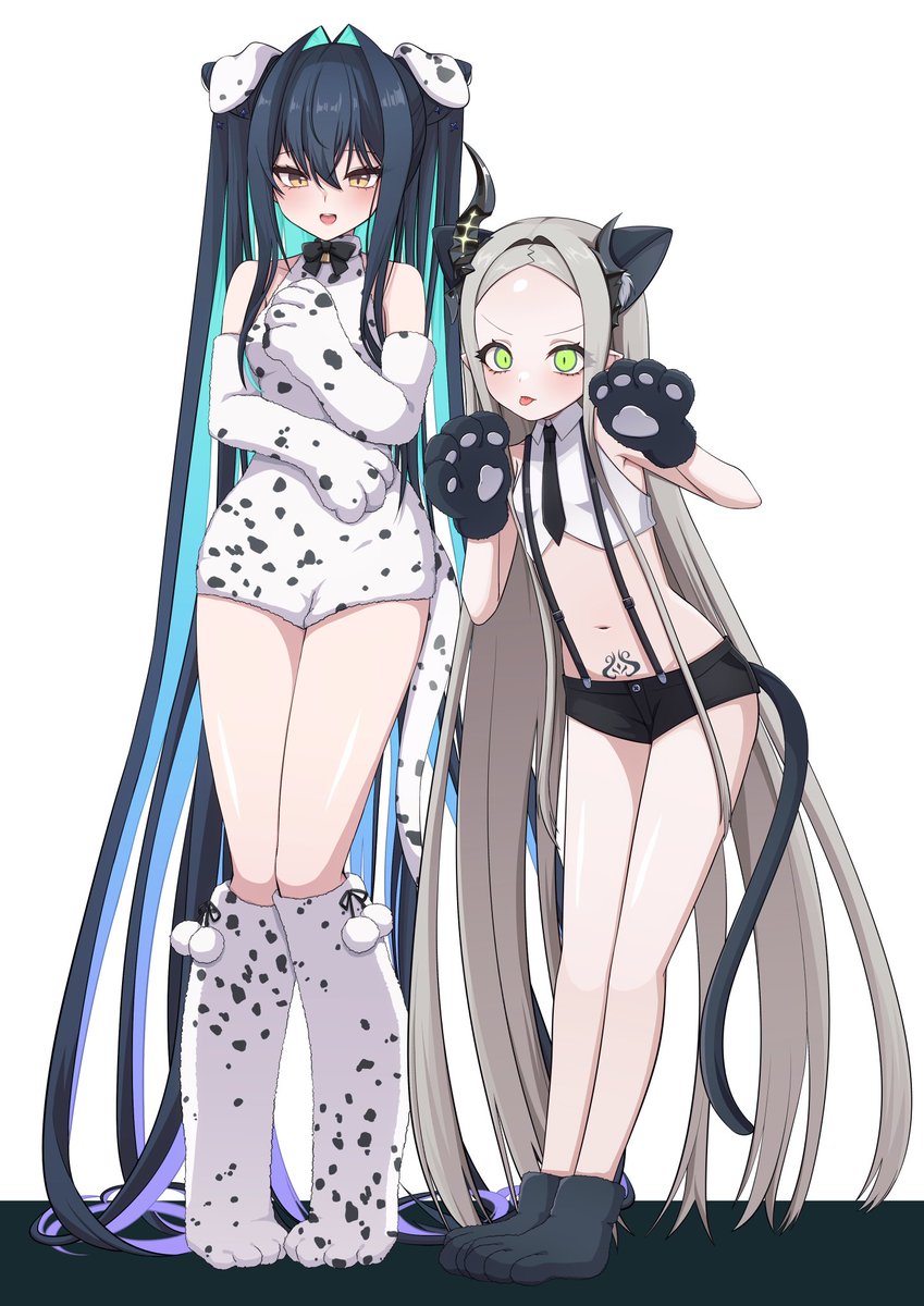 縮こま里🤍新刊BOOTH通販中 tweet media