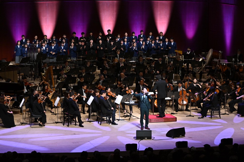 群馬交響楽団 Gunma Symphony Orchestra tweet media