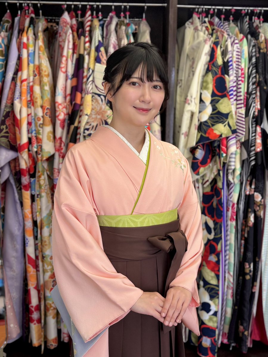 香川愛生 Manao Kagawa tweet media