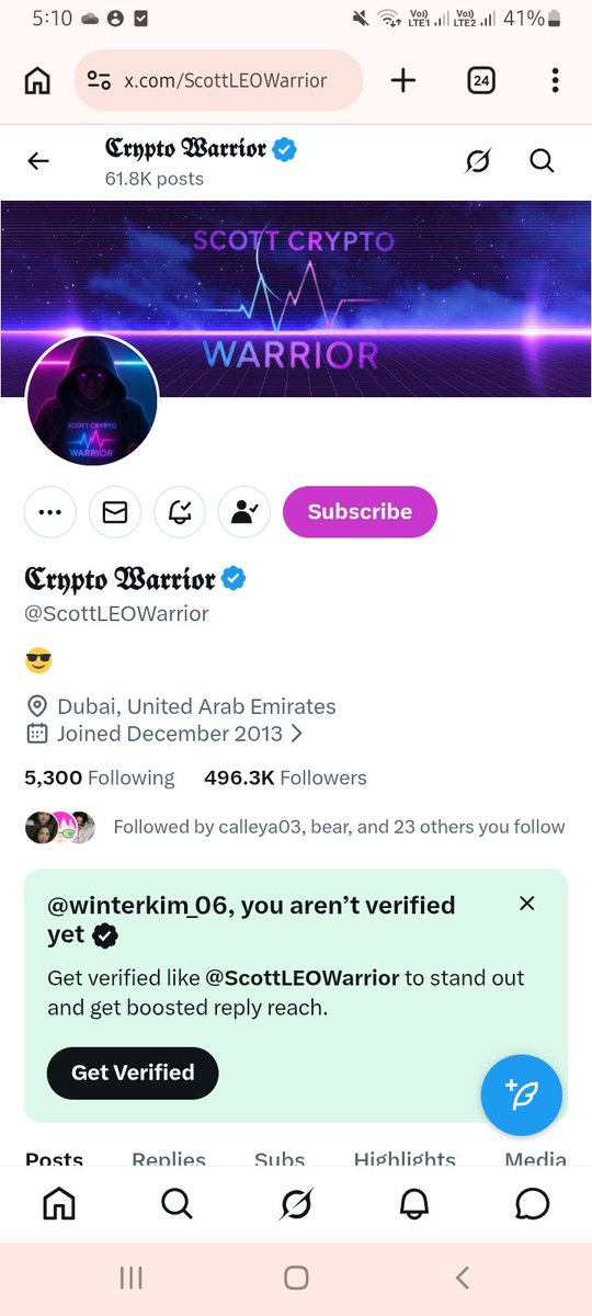 winterkim_06's tweet photo. @ScottLEOWarrior @InstaSwap_io Scott https://t.co/KmJAJJSs2c
