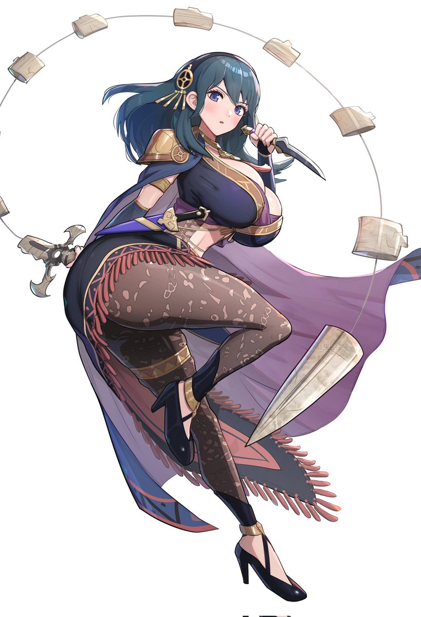 CorrinForever's tweet image. Byleth day #657 
#FireEmblemThreeHouses #FireEmblemHeroes #FireEmblem #FEHeroes #FEH #FE #Byleth #NintendoSwitch #NintendoSwitch2