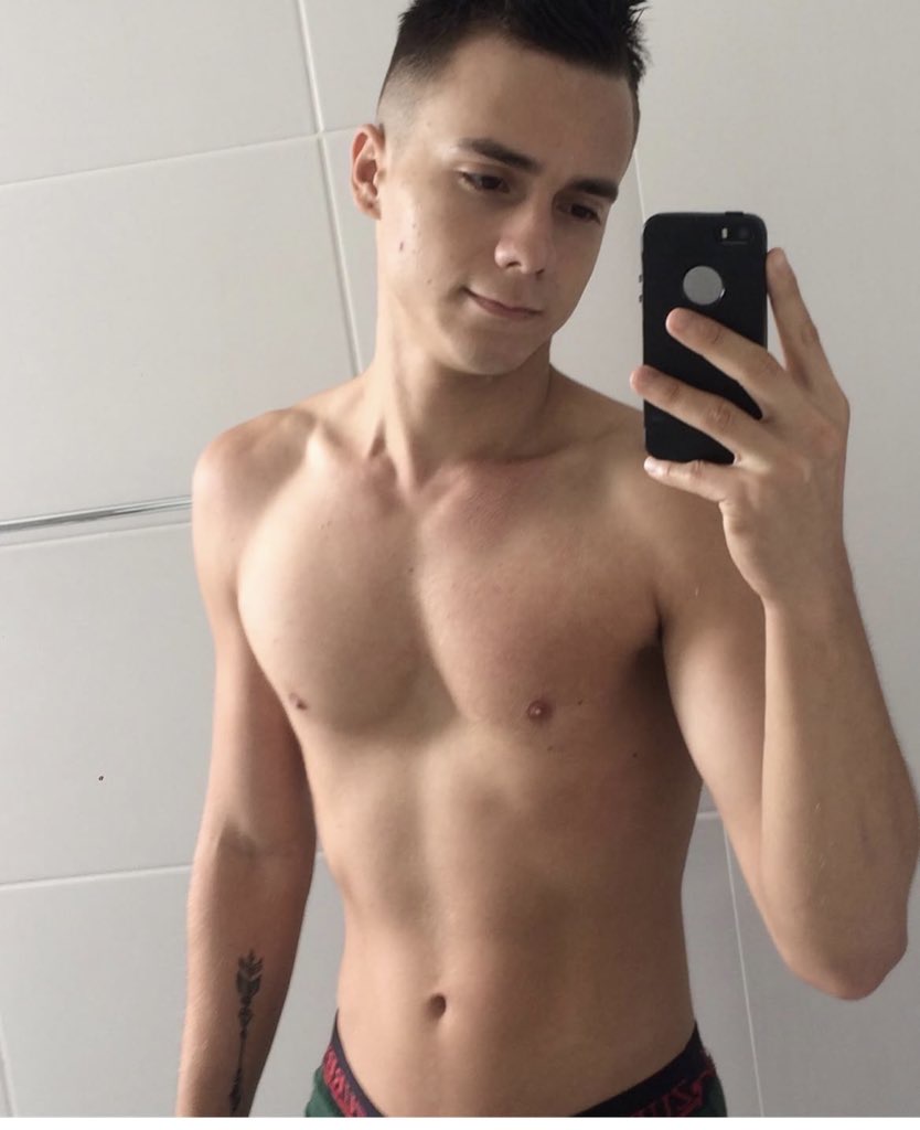 Luccas Sans tweet media