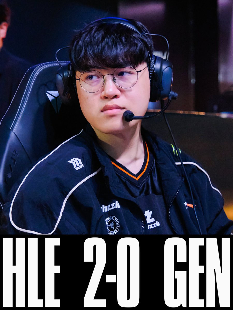 LoL Esports tweet media