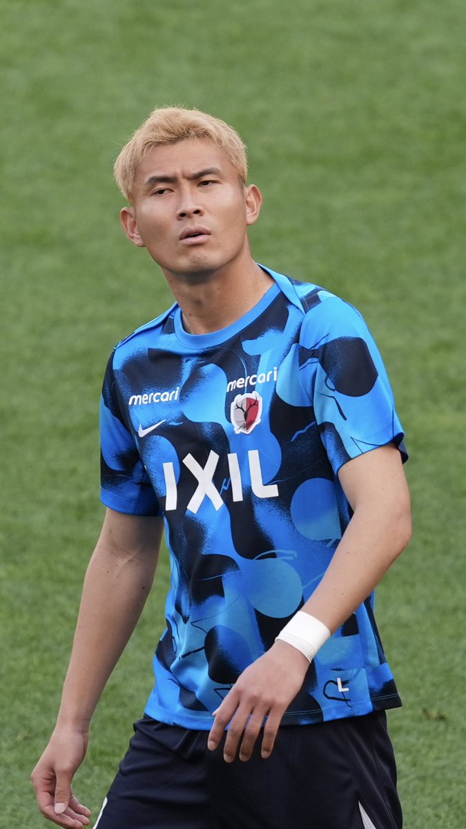 周回のときに誰かをめっちゃ探すけど見つけられない田川😅
奥さん探してたのかな？笑