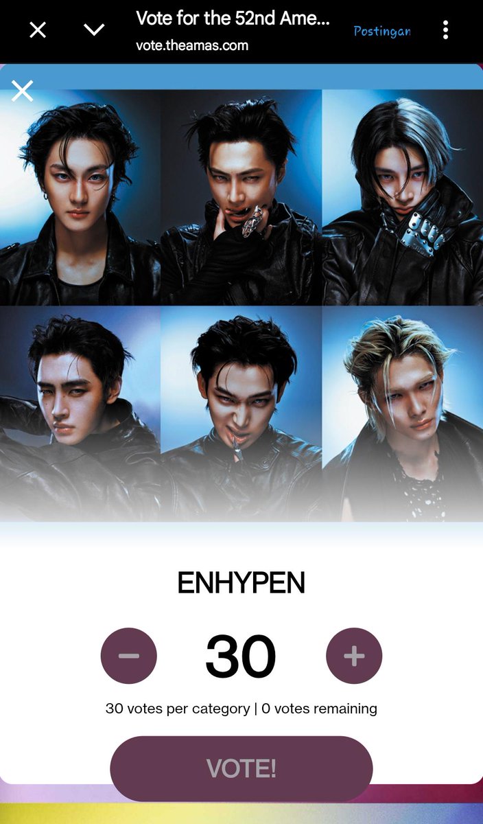 E°E || Engene of Enhypen tweet media