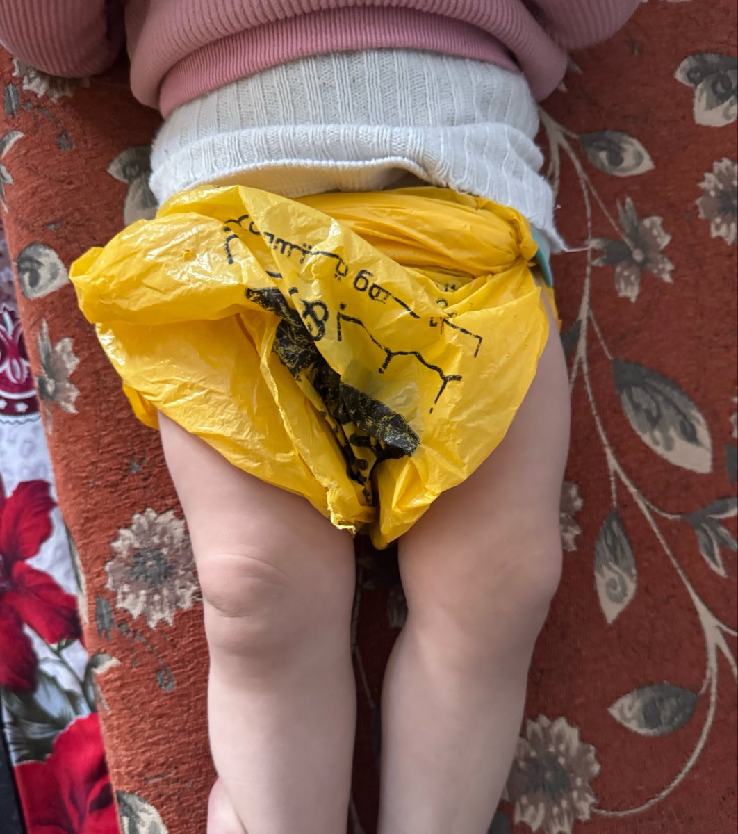 ALLLAM IN GAZA 🇵🇸 tweet media