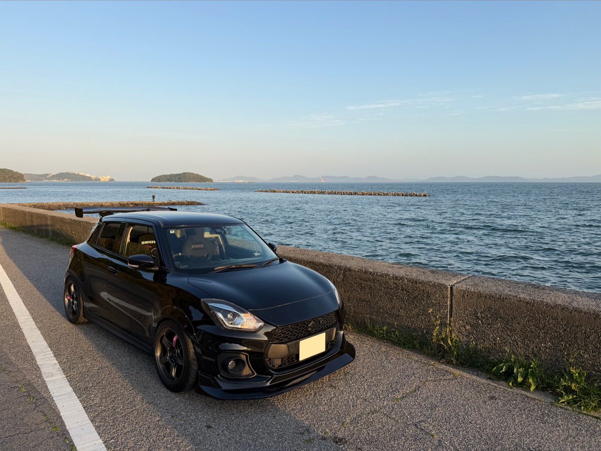 よしむら@レーシング農家 tweet media