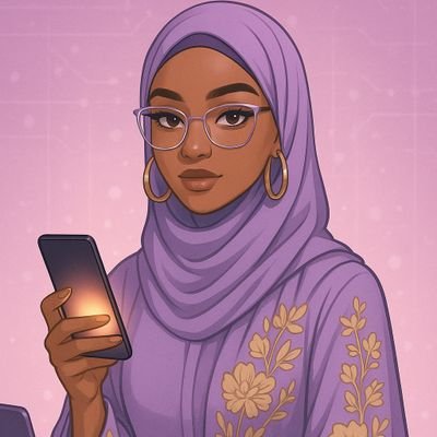 Ummueaman Alpha tweet media