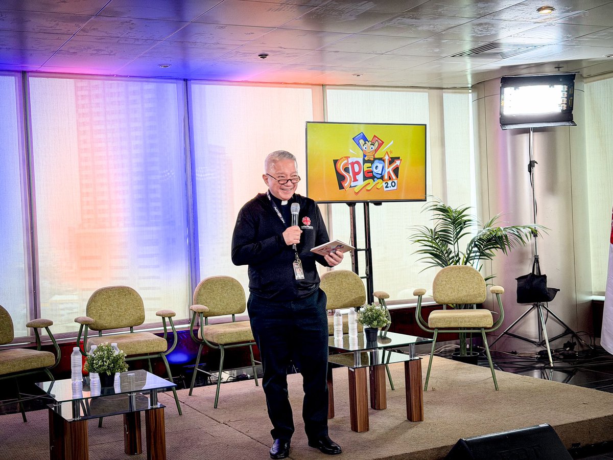 YSpeak 2.0 tweet media