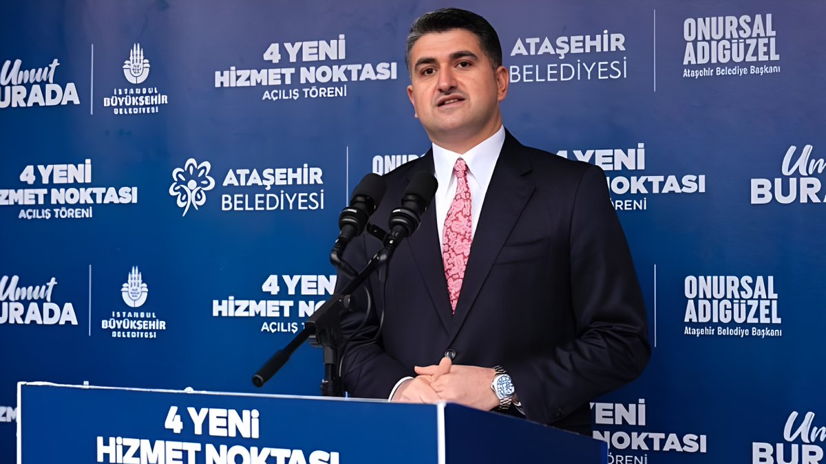 Cumhuriyet tweet media