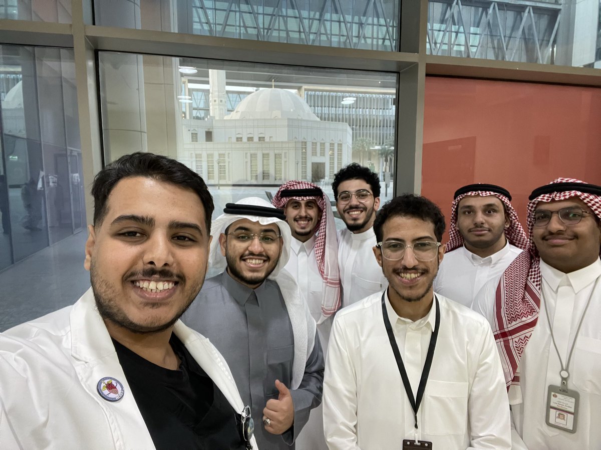 Mohammed Almohmadi tweet media