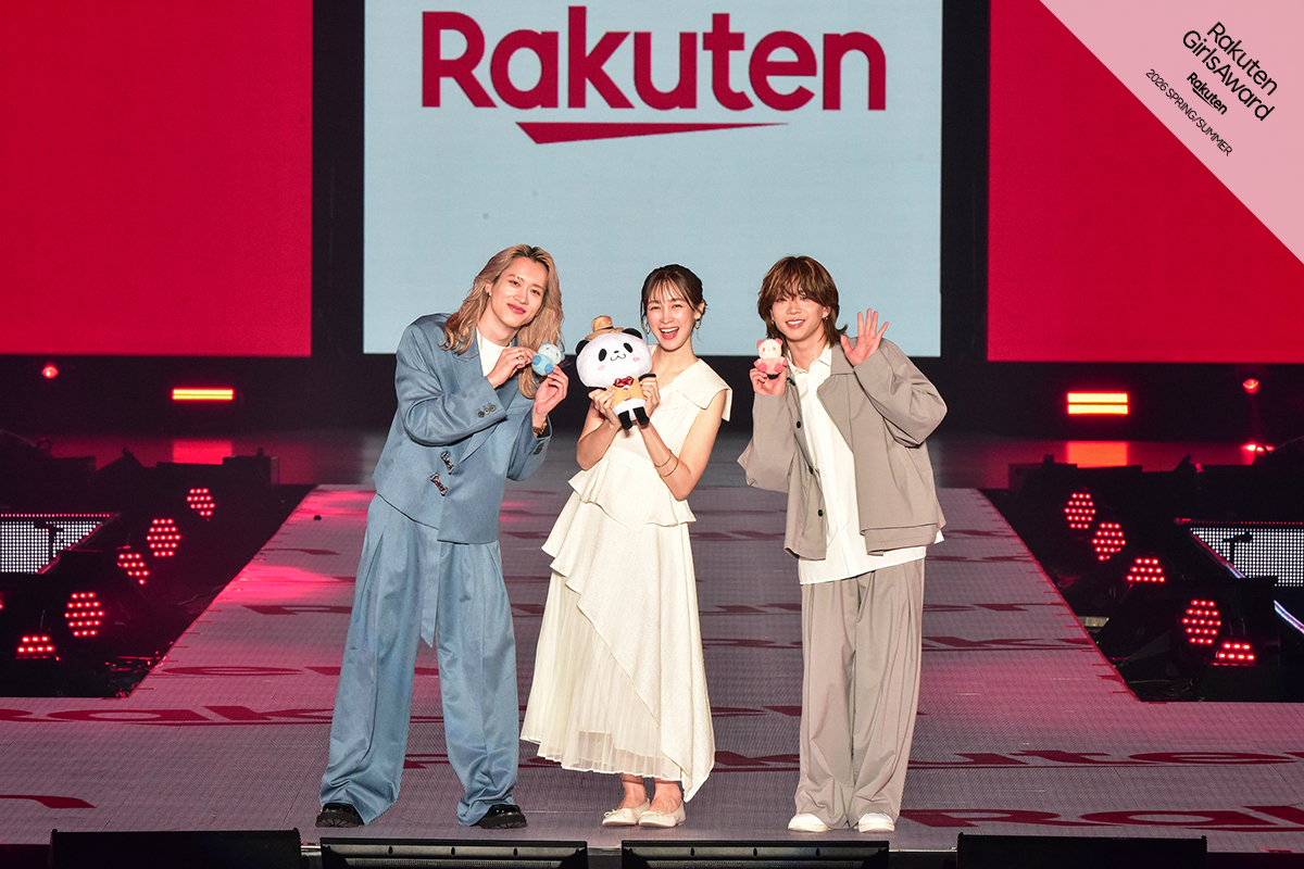 GirlsAward tweet media