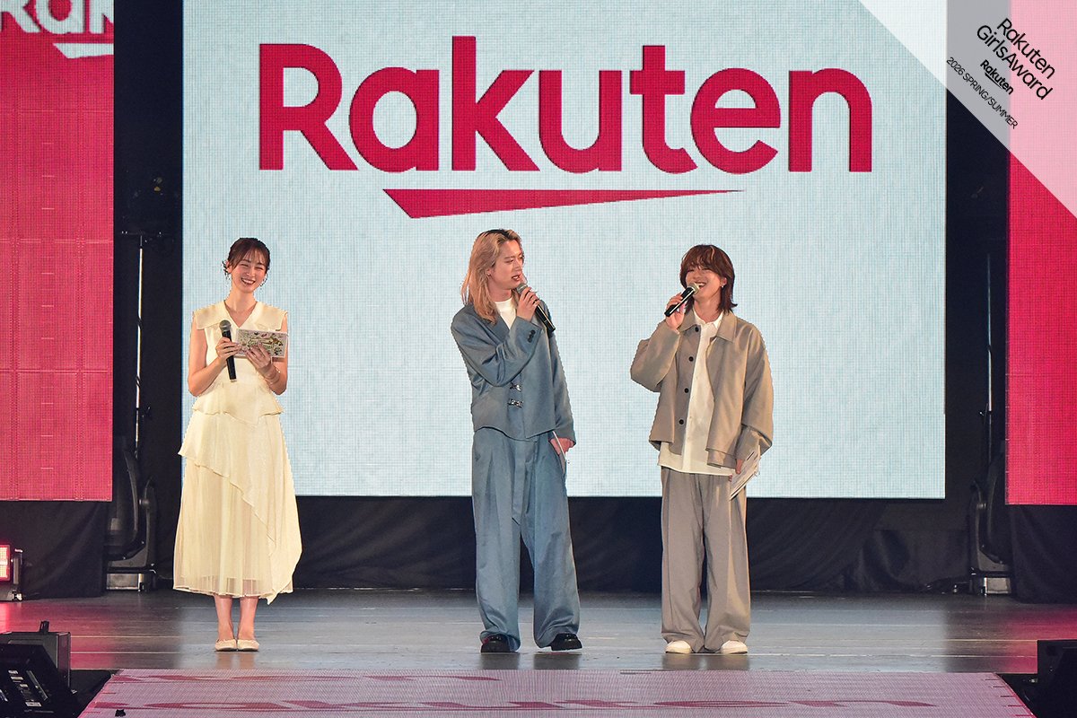 GirlsAward tweet media