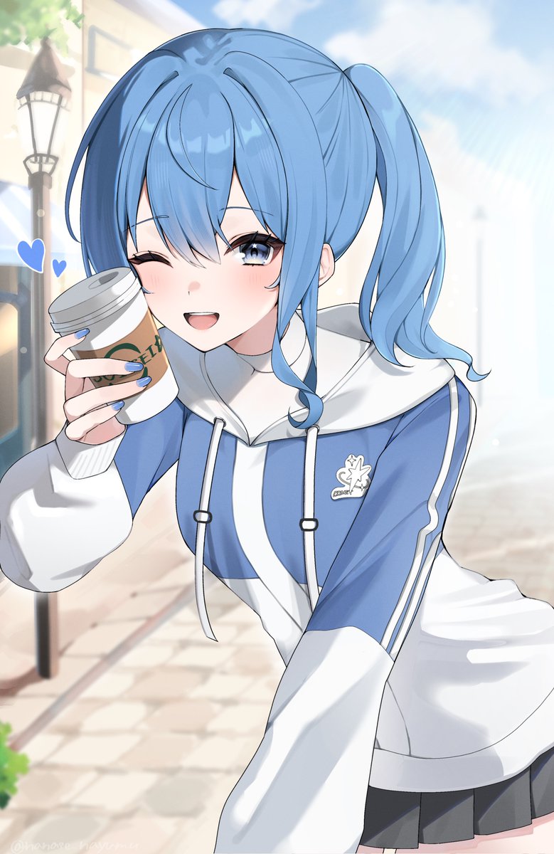 七瀬なゆむ@skeb募集中 tweet media