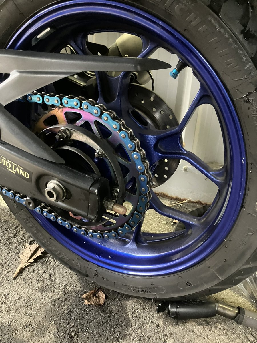 しょち tweet media