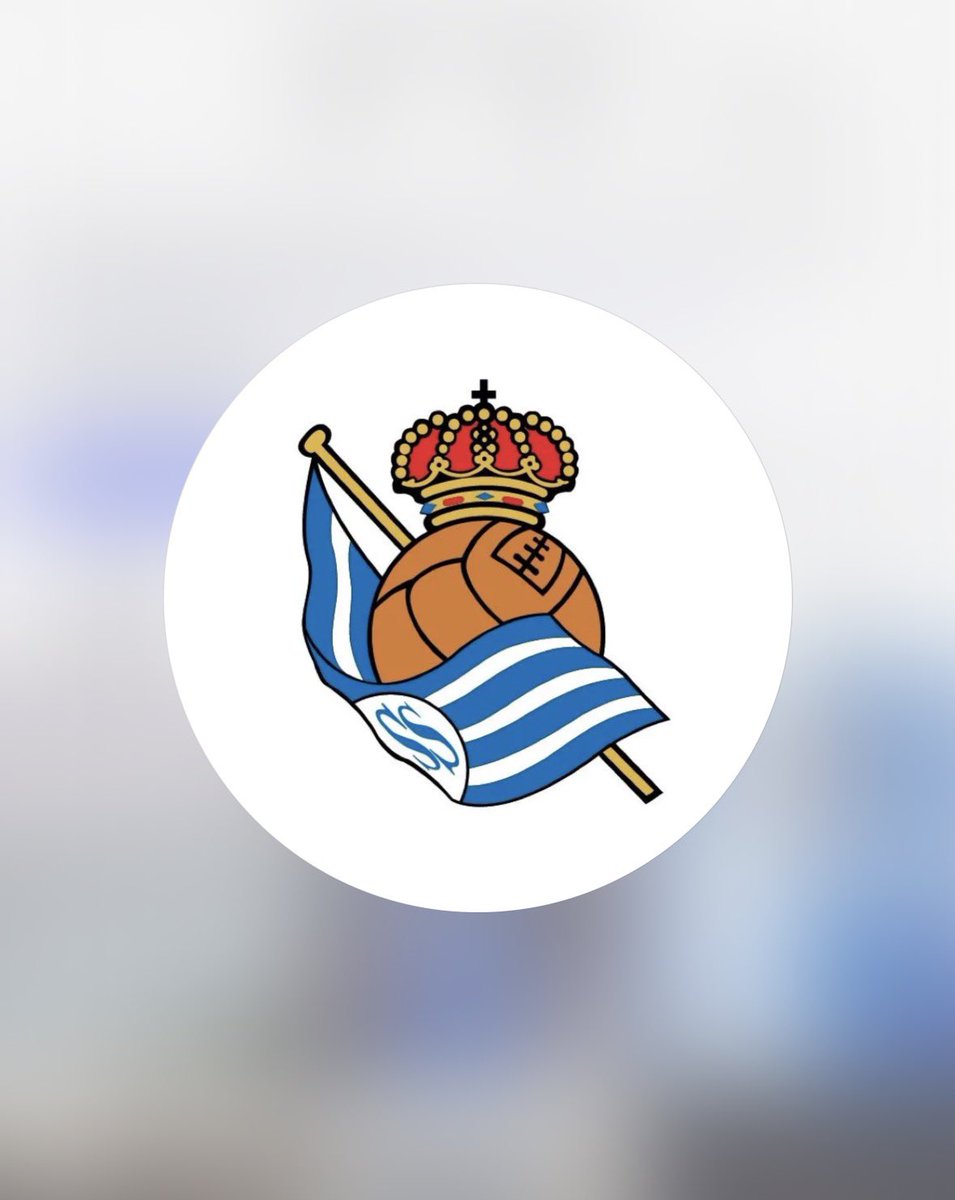 PrimeAngleFooty's tweet photo. The last time these two met in a Copa del Rey final was 1987 — Real Sociedad won on penalties. 

Nearly 40 years later, Sevilla hosts the rematch. 

History or revenge? ⚔️🏆

#CopaDelRey #CopadelReyFinal #AtleticoMadrid #RealSociedad #LaCartuja #Sevilla #FutbolEspañol #LaLiga https://t.co/1rrpbOoMVX
