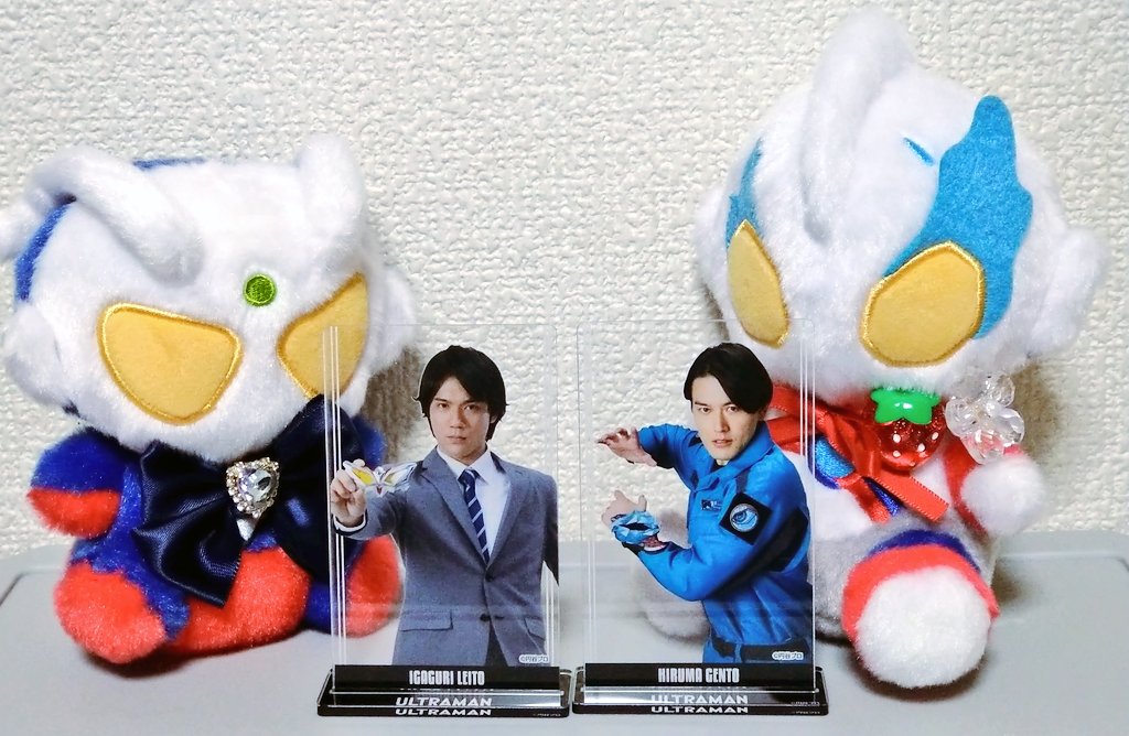 タキ＠壁打ち用 tweet media