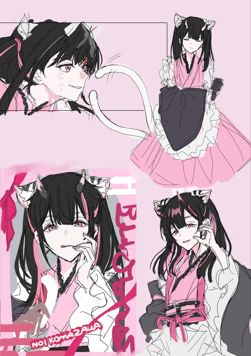 baebaelll's tweet photo. 1月衝動がきしたやつ供養 https://t.co/CComA5zt1K