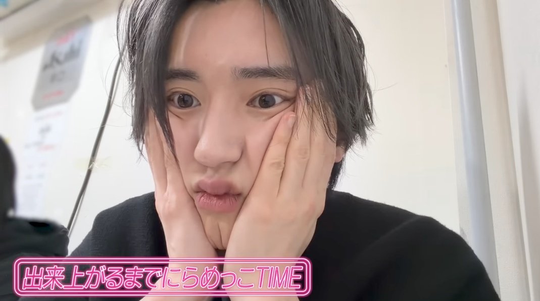 ptrndooon's tweet photo. 1000000000億枚の中の好き顔4選 https://t.co/b1VGmAkaul