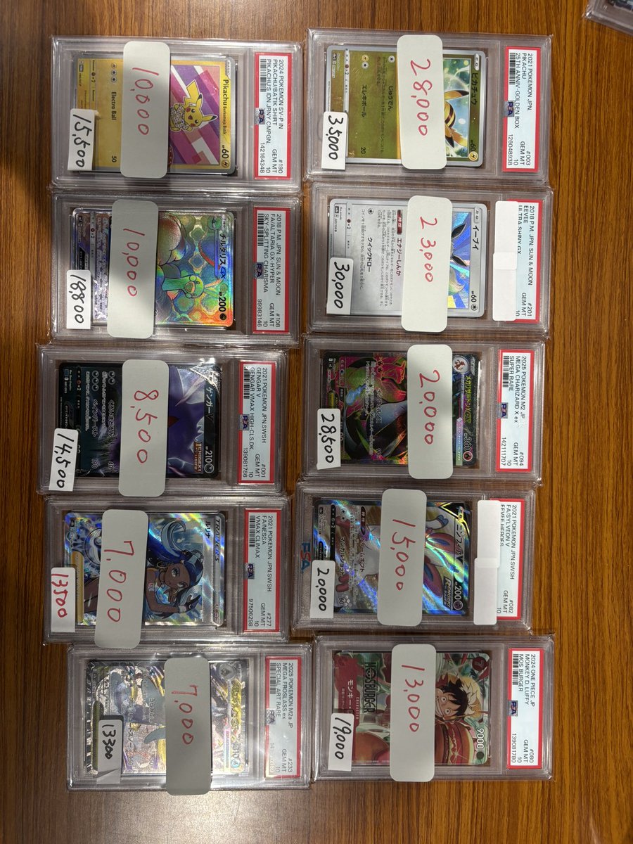 N&G CAS 束 ニブ配信 tweet media