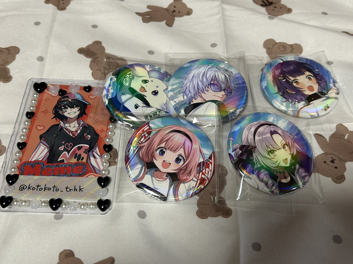 古都@お取引垢 tweet media