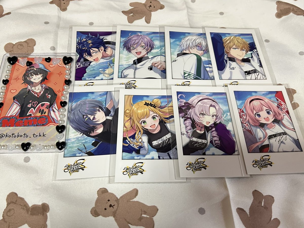 古都@お取引垢 tweet media