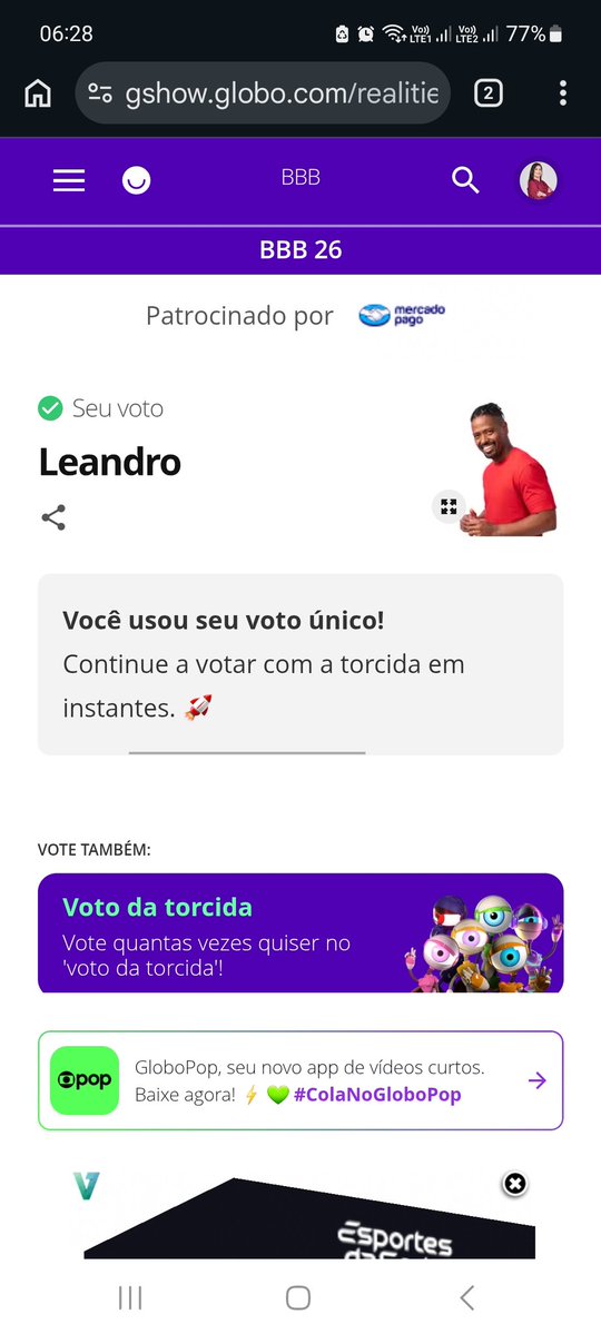 🚩🚩Sabrina 🇧🇷🔰 tweet media