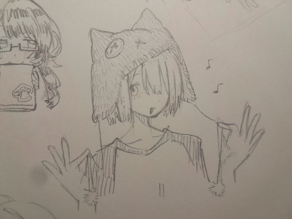 YMUUYPUDDING's tweet image. #yes