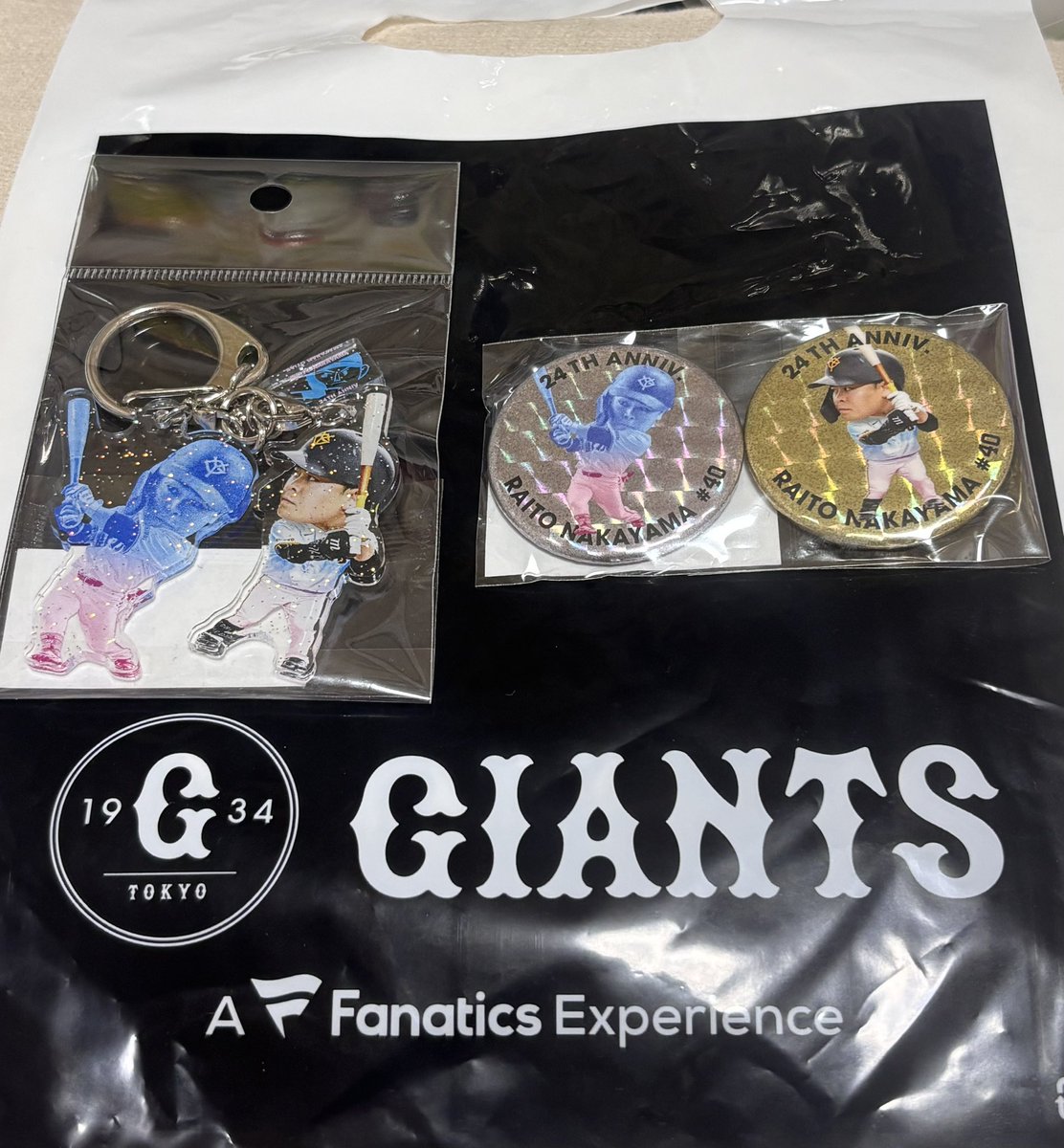 まいあんつ tweet media