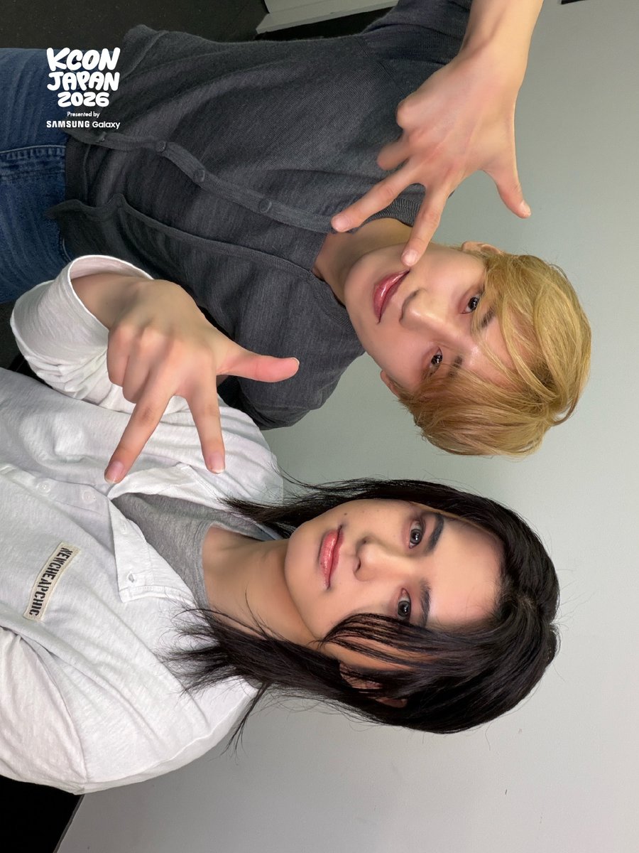 kconjapan's tweet image. [#KCONJAPAN2026] #INI CHECK-IN REWARD for KCONer! 🎁

MINIへ
INI より💝

-
KCON JAPAN 2026 
MAY 8-10 
Makuhari Messe 

Let's #KCON