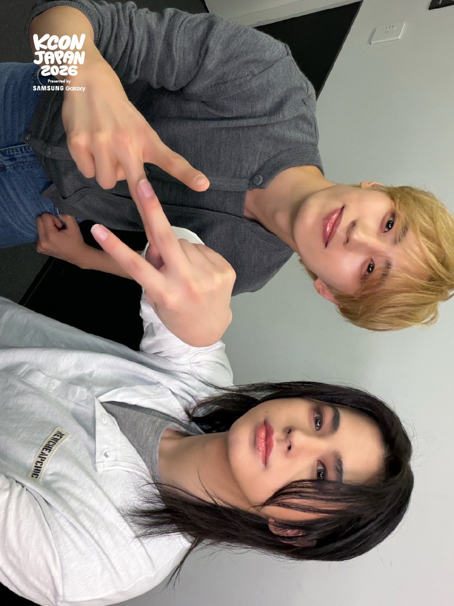 kconjapan's tweet image. [#KCONJAPAN2026] #INI CHECK-IN REWARD for KCONer! 🎁

MINIへ
INI より💝

-
KCON JAPAN 2026 
MAY 8-10 
Makuhari Messe 

Let's #KCON