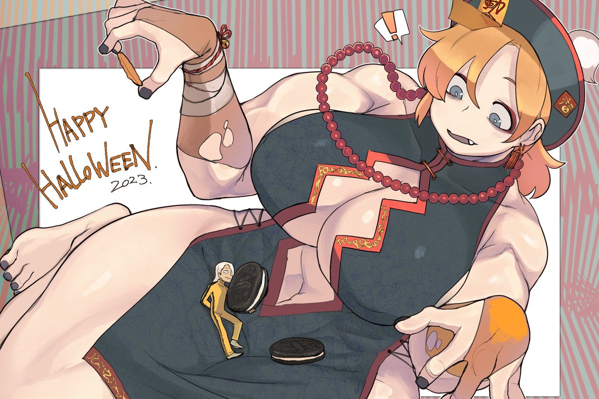 大樽爆弾G/塁島ちゃん tweet media