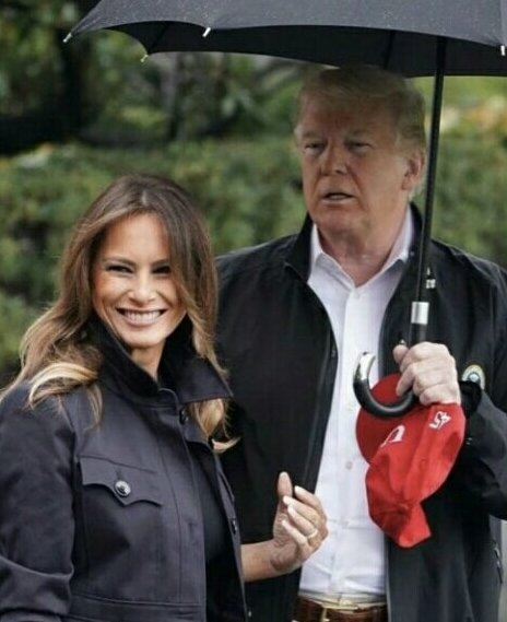 FAN TRUMP ARMY tweet media