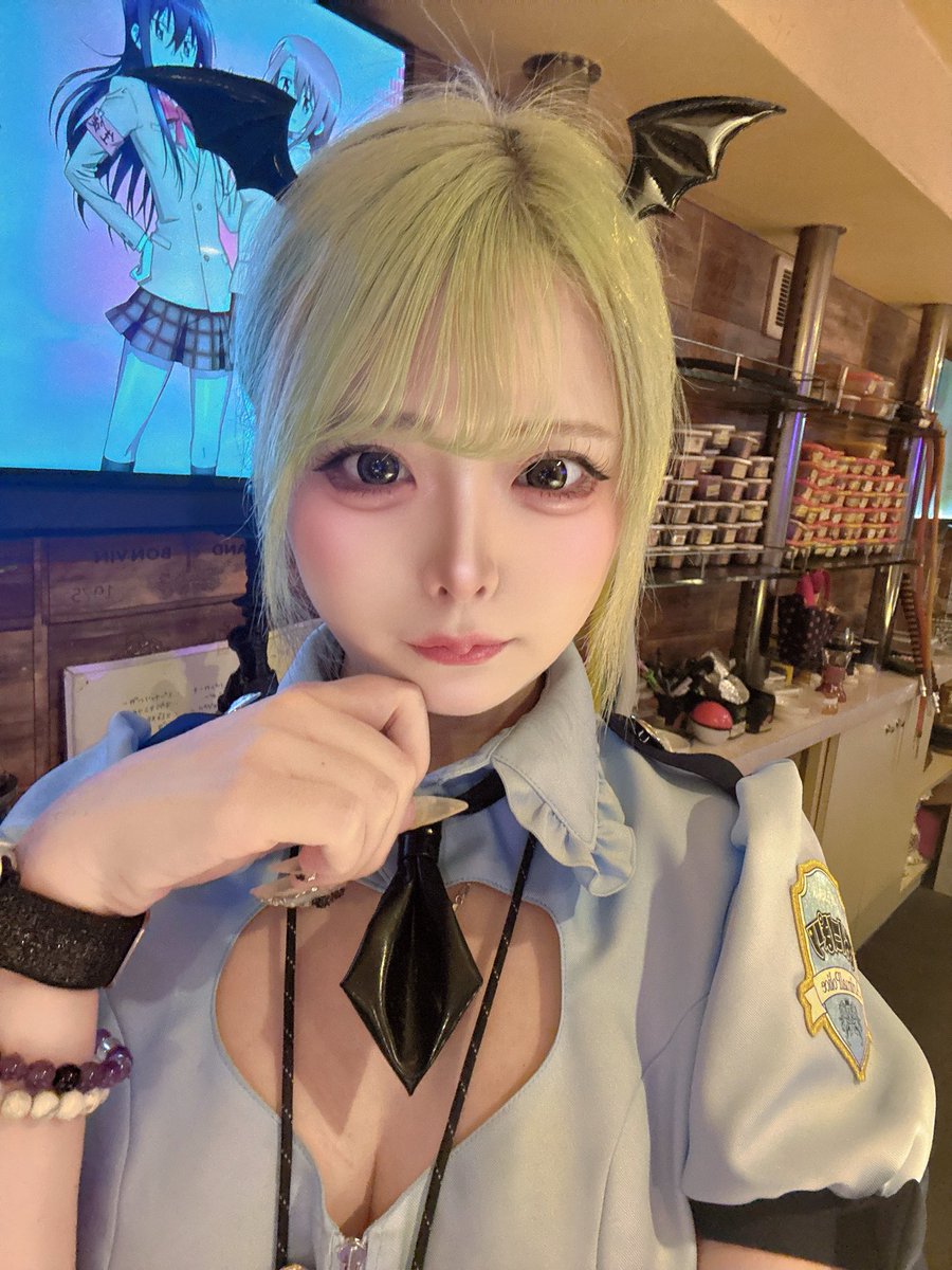 のあばぶ tweet media