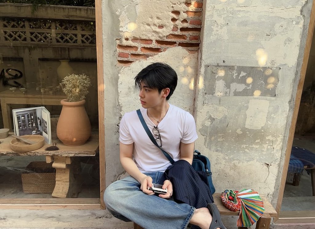 เต้อ 🐶 tweet media