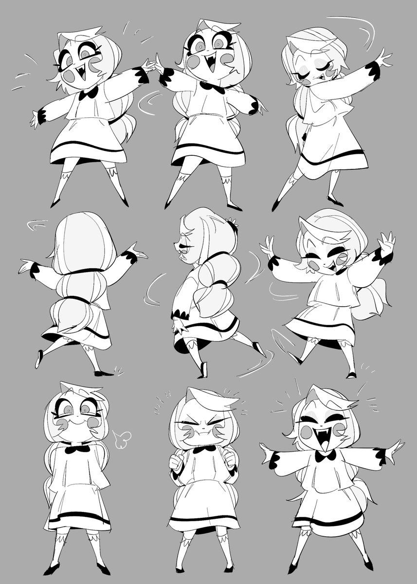 ケルニコ tweet media